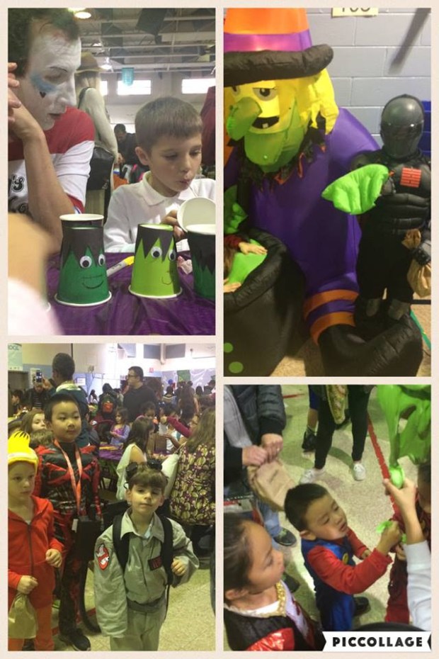 halloween-party