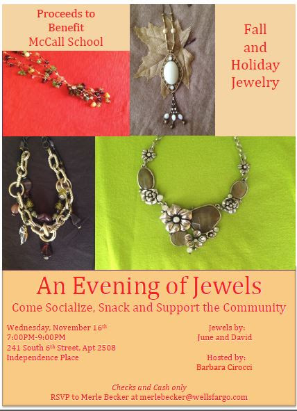 jewelry-party