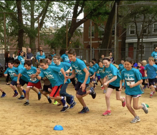 Relay 2017