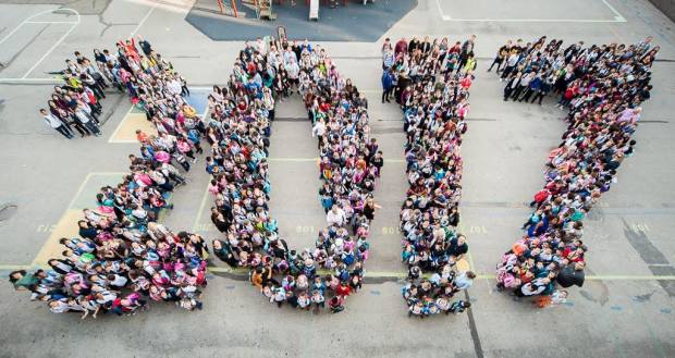 2017 formation