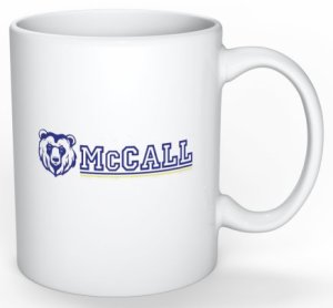 BR mug - back