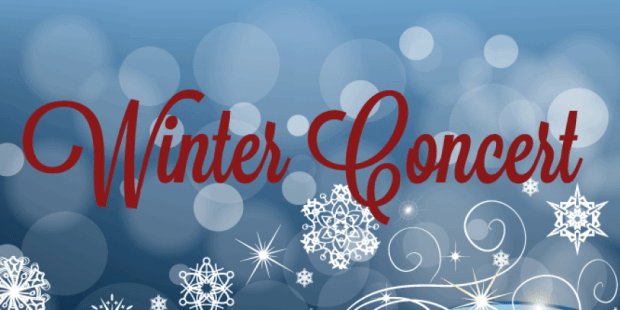 Winter Concert