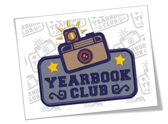 Yearbook Club