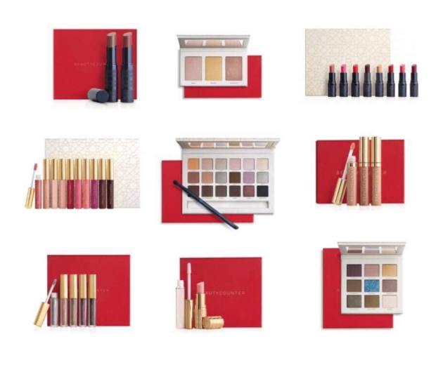 holiday sets