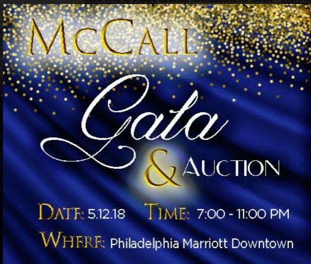 Gala 2018