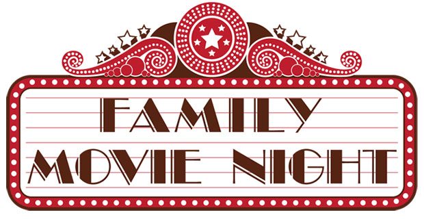 family-movie-night