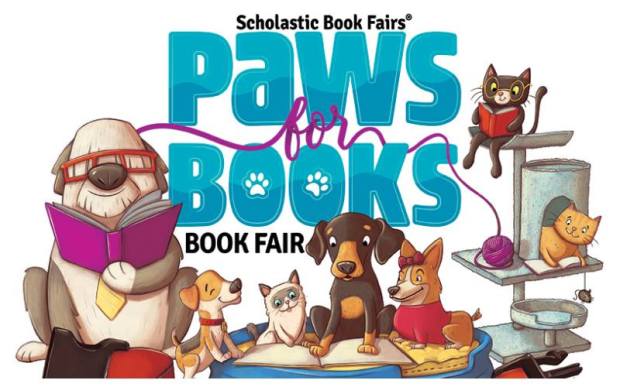 Bookfair 2018