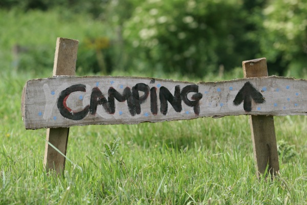 Camping-Trip
