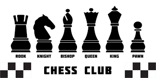 Chess club